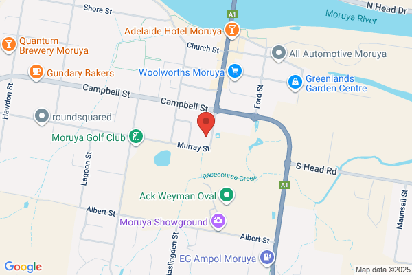 Eurobodalla Shire Council Libraries
