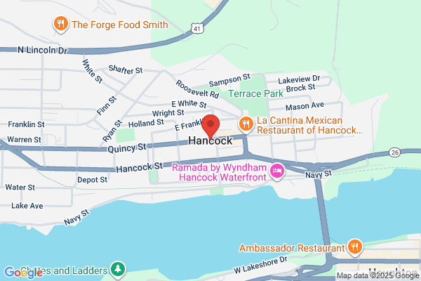 Hancock D