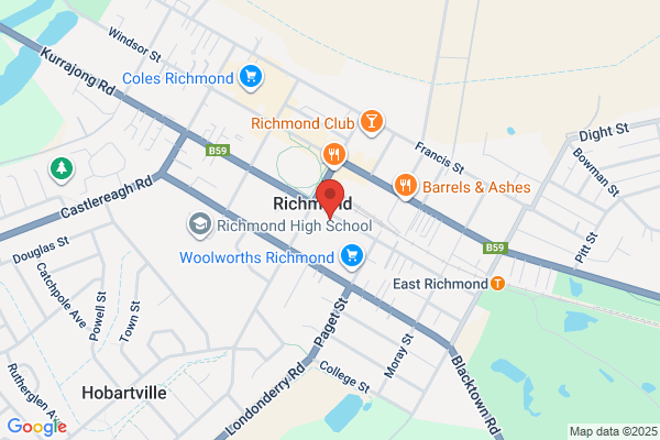 Home Care Service Of NSW