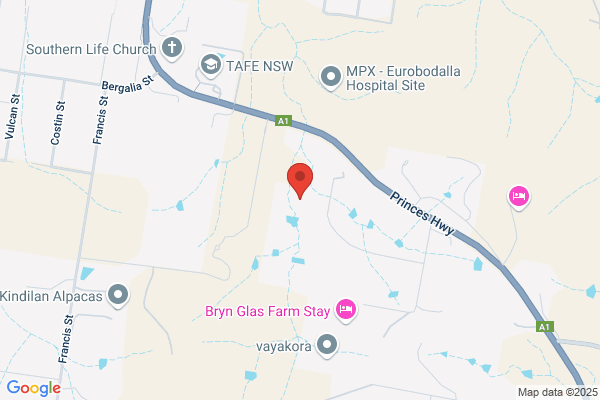 Moruya Bobcat Tipper Hire