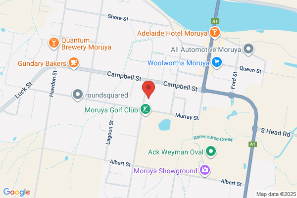 Moruya Public School