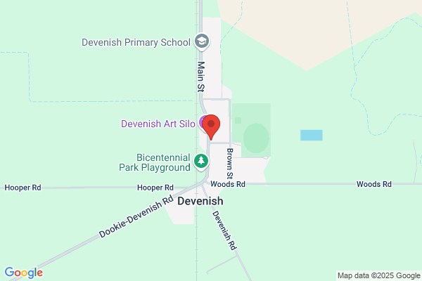 Devenish Railway Hotel