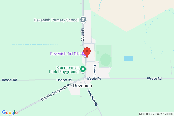 Devenish Store & Post Office
