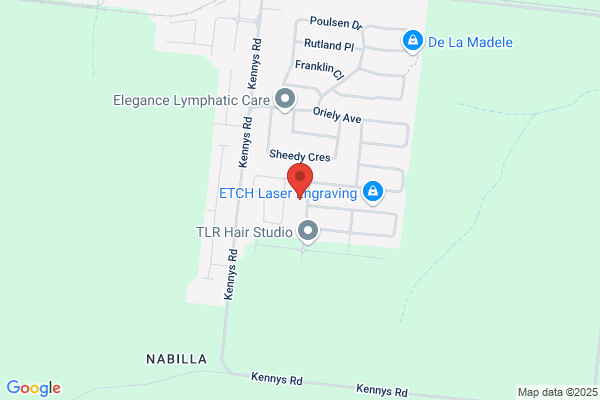 Edge Electrical Industries Pty Ltd
