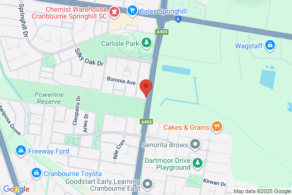 Cranbourne Commercial Mowing Services