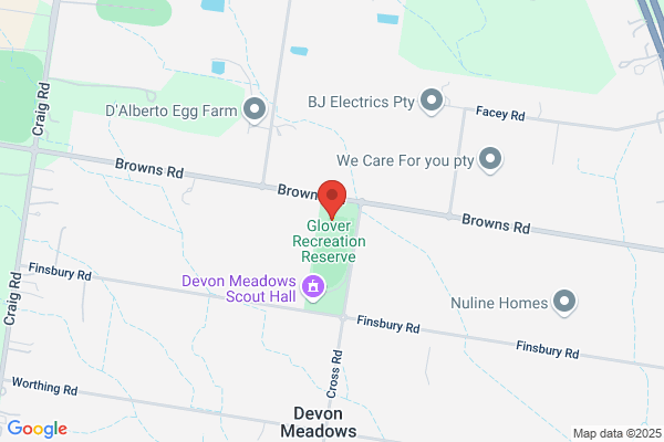 Devon Meadows Tennis Club