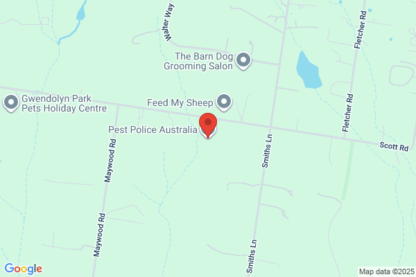 Pest Police Australia