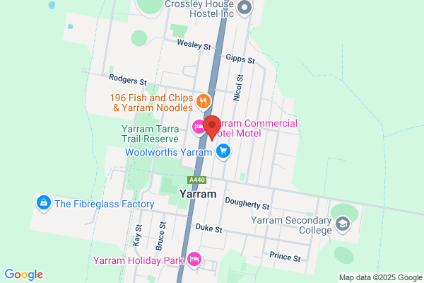 Audika Hearing Clinic Yarram