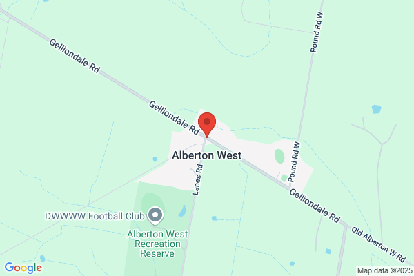 Alberton Roadhouse