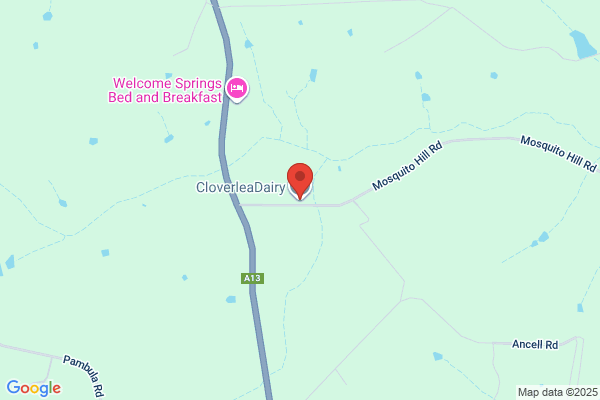Cloverlea Dairy