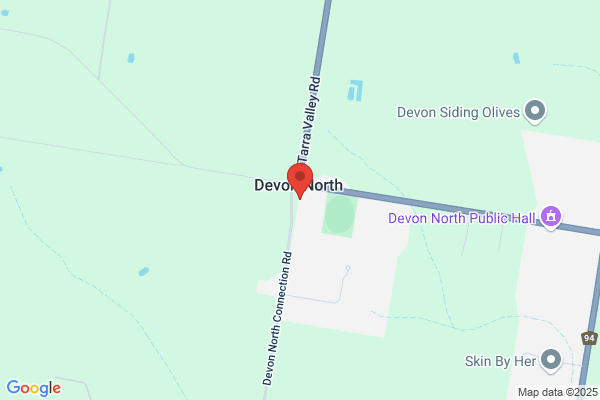 Devon North Primary School