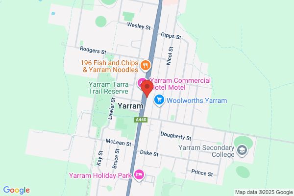 Foodworks Yarram