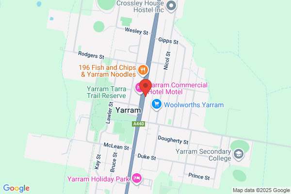 Gippsland Foot Clinic