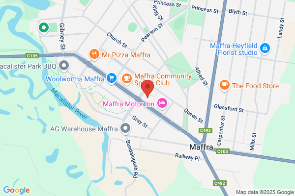 Gippsland Pathology