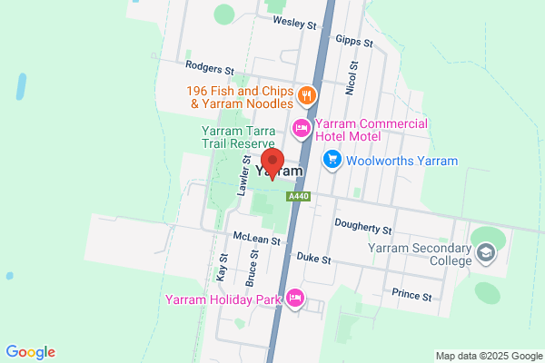 Wellington Shire Council  Archives Section