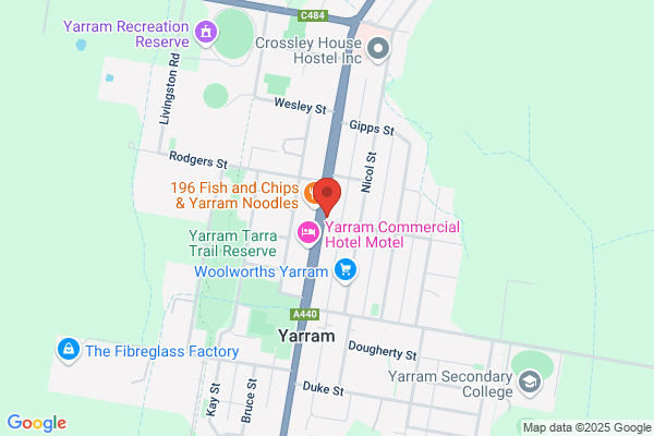 Yarram Pharmacy