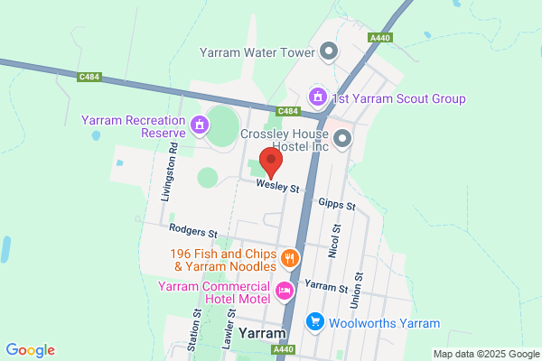 Yarram Primary School