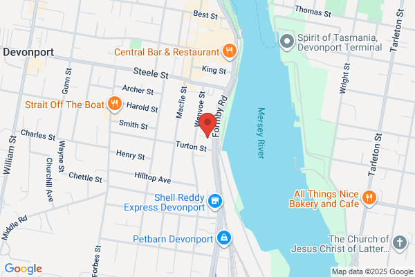 Devonport Discount Meats