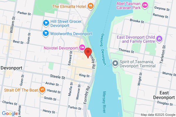 ABC Devonport