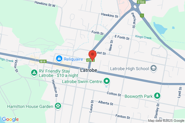 St Patrick's Child Care Centres