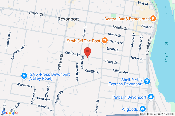 Ash Denture Clinic