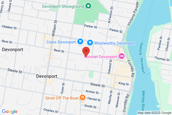 Devonport Smile Care