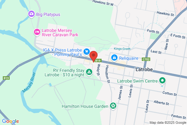 Smile Care Latrobe