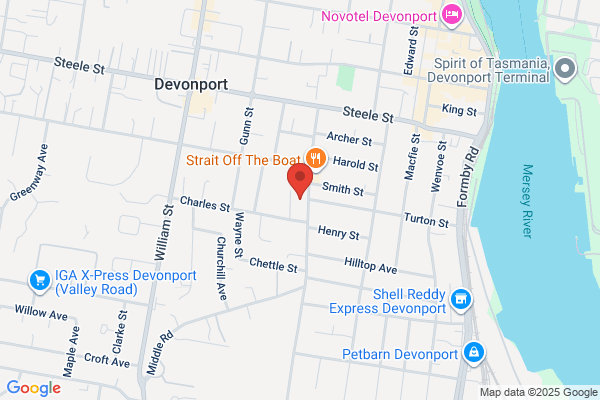 Devonport Recreation Centre