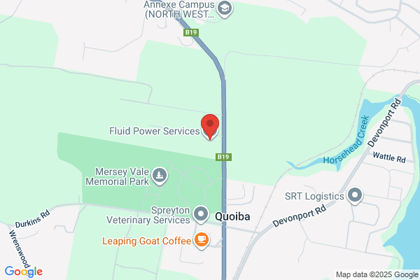 Fluid Power Services Pty Ltd