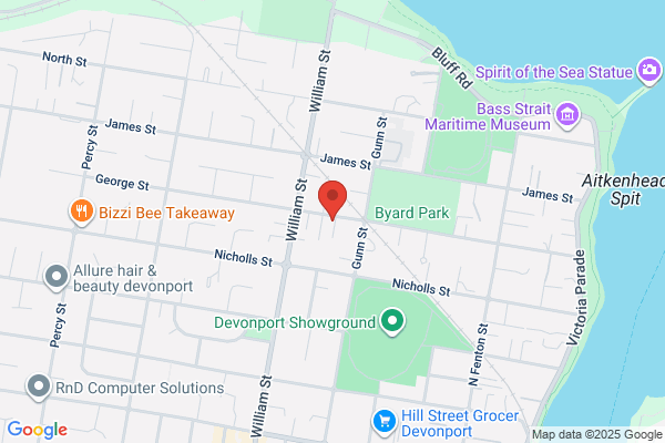 Glasgow Lodge