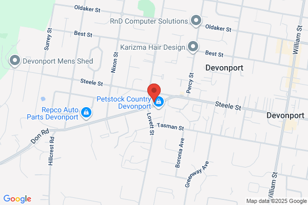 Devenport Car Mart