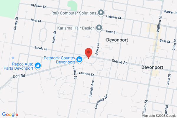 Eddie Murdoch Motors Pty Ltd