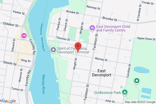 East Devonport Newsagency