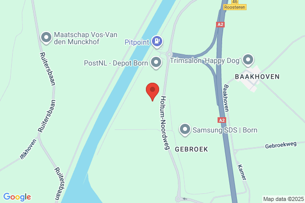 De Boer R. & D.
