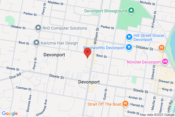 Devonport High School
