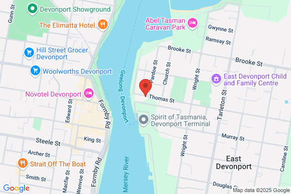 Edgewater