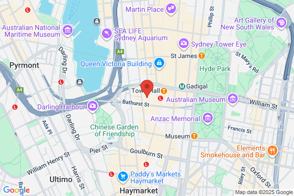Anglican Church Sydney Diocese