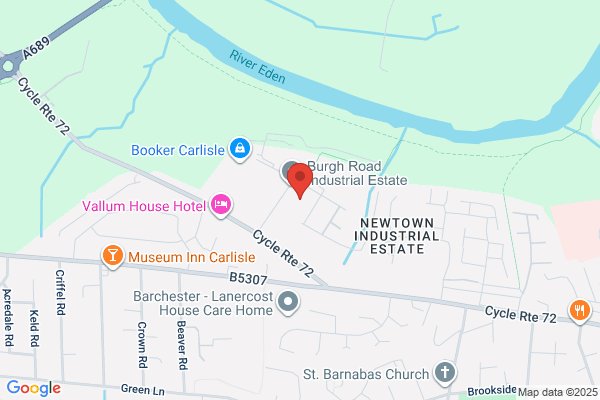 Carlisle Discount Cars