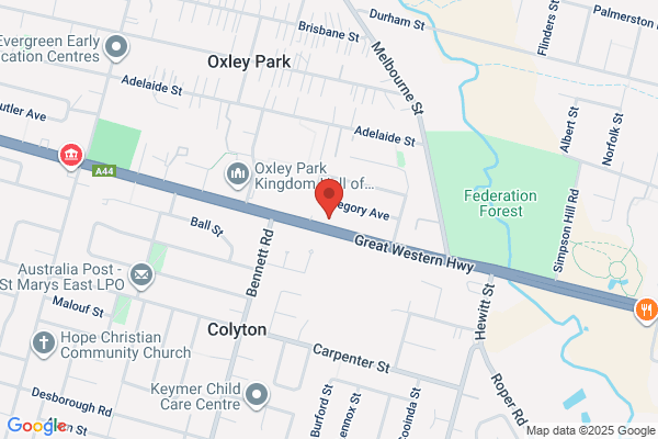 Colyton Veterinary Hospital