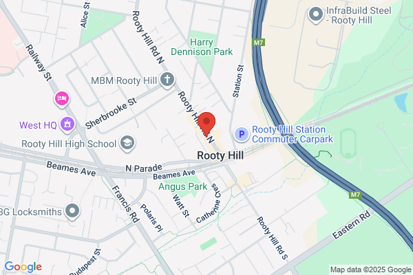 Family Physio & Sports Injury Clinic