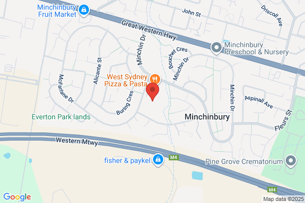 Minchinbury Public School