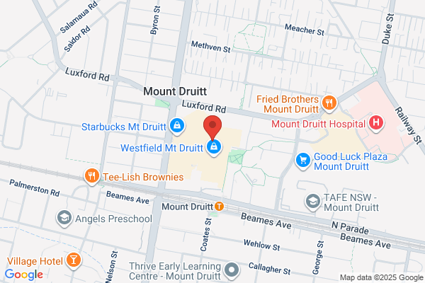Timezone Mt Druitt - Arcade games, Laser Tag, kids parties
