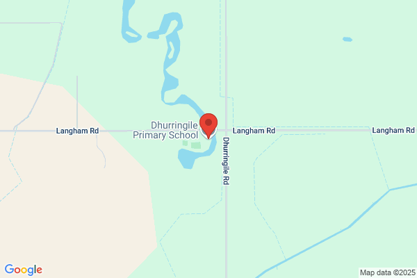Dhurringile Primary School