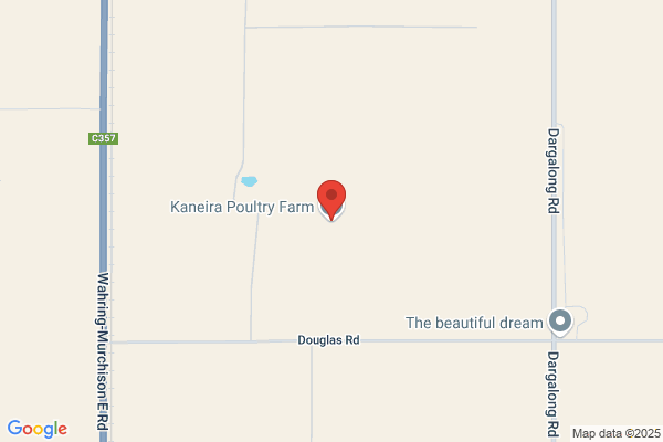 Kaneira Poultry Farm
