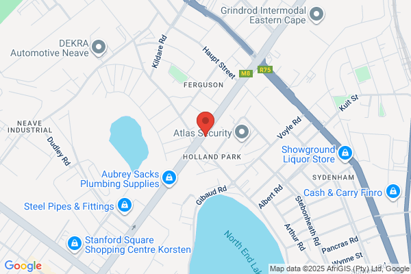 Bearing & Engine Parts Centre