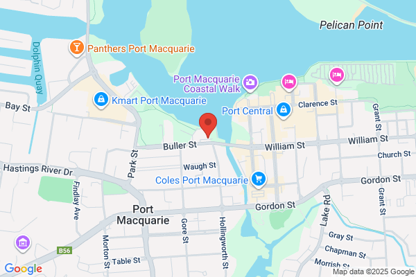 Comfort Inn City Centre Taree