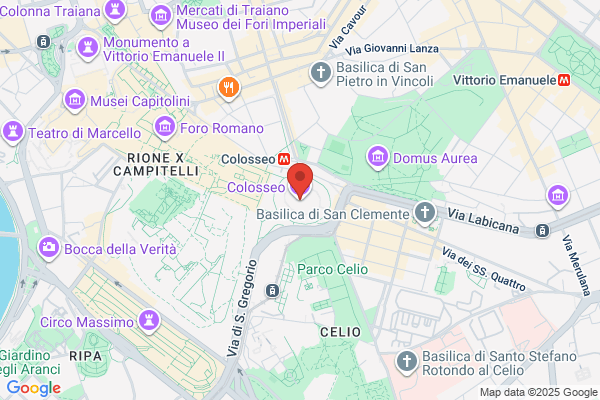 Il Colosseo