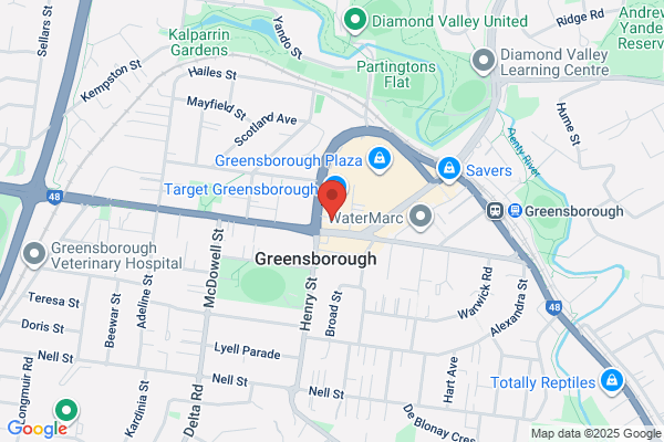 CoinFlip Bitcoin ATM - RTD Liquorecentre Greensborough (Greensborough)