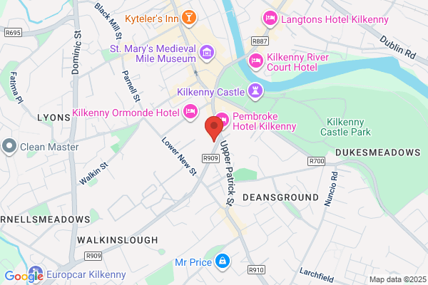 Kilkenny Homes