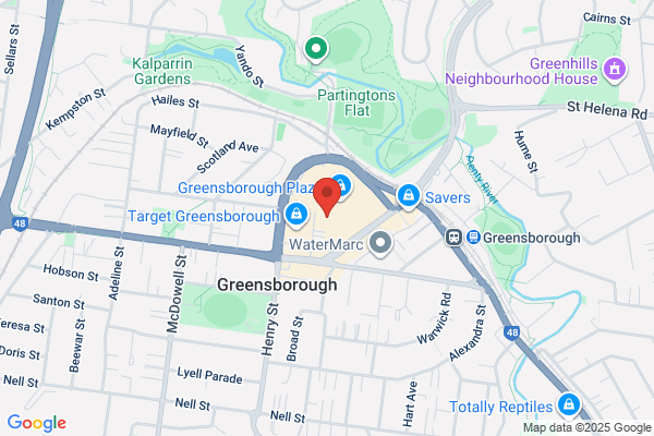 Bon Bons Greensborough